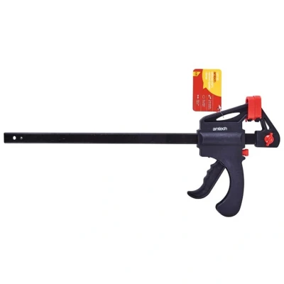 Image of Amtech D0940 300mm (12&#039;&quot;) Ratchet Speed clamp