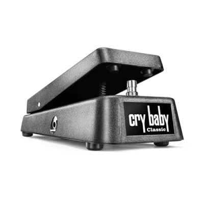 Image of Jim Dunlop Crybaby Classic Wah Pedal