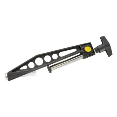 Image of Rockler Quick Release Pock it Hole Clamp® 3&#039;&#039;