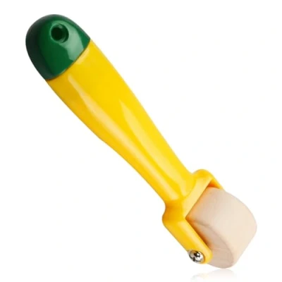 Image of GLADFRESIT Seam Roller, Wallpaper Roller for Seams DIY Multipurpose Sewing Tool Quilting Applique Accessories