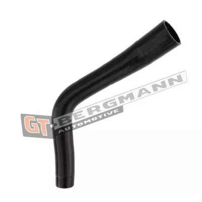 Image of 13265272, 13408843, 860167, 860408 Turbocharger Hose GATES 09 0169 ACM (Polyacrylate) VAUXHALL: Astra Mk6, OPEL: J Hatchback
