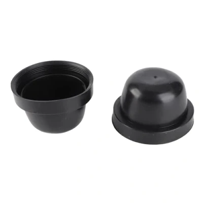 Image of Car Headlight dust Covers Cap Bulb Cover 2 Pcs 70mm Cover,Car LED Rubber Waterproof Dustproof Sealing