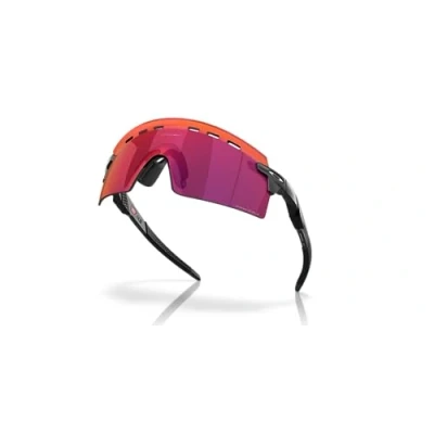 Image of Sunglasses Oakley Oo9235 encoder strike vented col. 923502 Man Mask Black