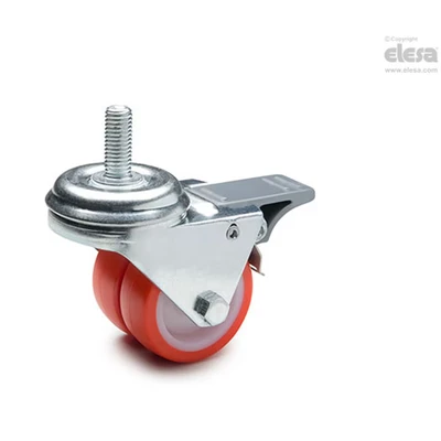 Image of ELESA Castor RE.C6 050 CBF G