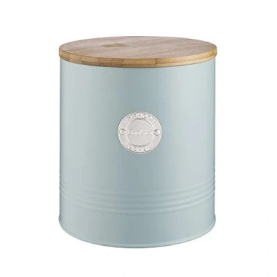 Image of Typhoon Living Blue Cookie Storage