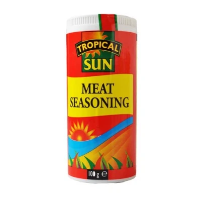 Image of Tropical Sun Meat Seasoning 100 grams