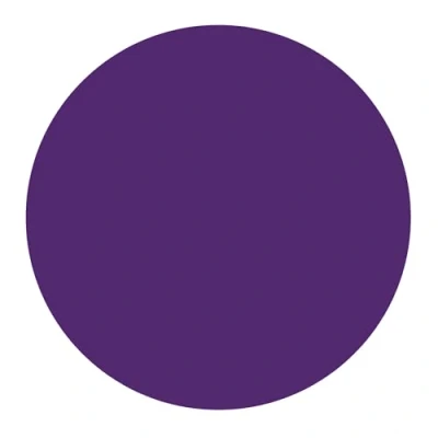 Image of Star Cutouts SC5000 c s 012 Plain Small Cardboard Circle Royal Purple Height 56 cm Width Ideal DIY Craft Decoration for Birthday, Wedding, Anniversary etc