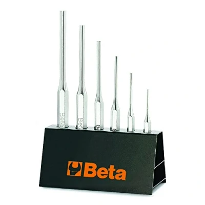 Image of Beta 310030 Model 31/Sp6 Pin Pinch with Support, Set of 6