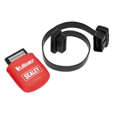 Image of Sealey V Scan Multi Manufacturer Diagnostic Tool Android