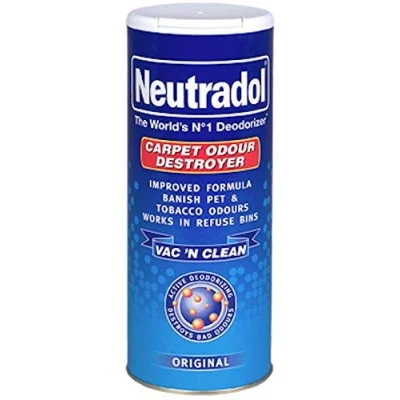 Image of Neutradol Carpet Odour Destroyer 350g Original (857320)