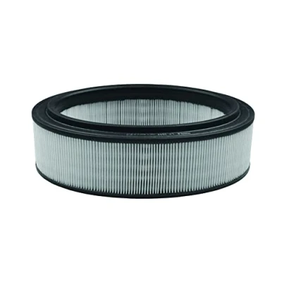 Image of 1654600Q0M, 1654600QAJ Air Filter MAHLE ORIGINAL LX 2844 91,0mm 229mm 234,0, 296,0mm Insert RENAULT: CLIO 2, Kangoo I, I Express