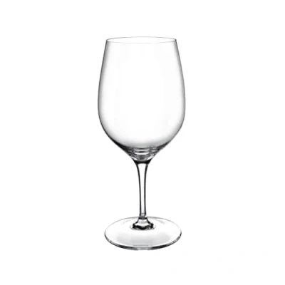 Image of Villeroy &amp; Boch Entrée White Wine Glass Set of 4, 300 ml, Crystal Glass, Clear
