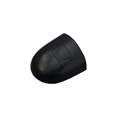 Image of EDP660 Door Handle Key Hole Cover Cap:8200036411 Black Color for R.e.n.a.u.l.t Megane Scenic Clio Laguna Twingo Modus Espace Vel Satis