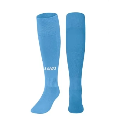 Image of JAKO Unisex&#039;s Glasgow 2.0 socks, skyblue, 1