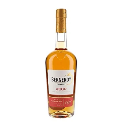 Image of Berneroy VSOP Calvados 70 cl