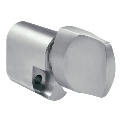 Image of EVVA SKI Internal Scandinavian Thumbturn Cylinder 6 Pin (30.6mm)