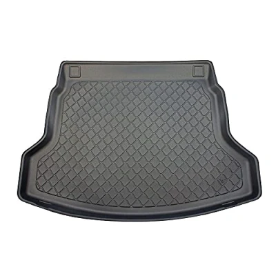 Image of Car Boot Liner To Fit Honda Crv CR V 2012 2018 192842 Kba