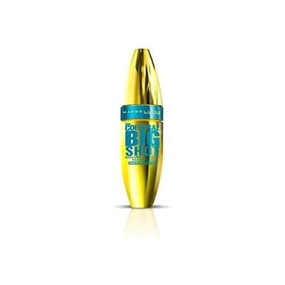 Image of Maybelline The Colossal Big Shot Volum’ Express Waterproof Mascara 9.5 ml