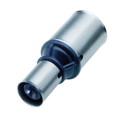 Image of Wavin Tigris K1 Reducing Coupling 40mm X 32mm 3023529