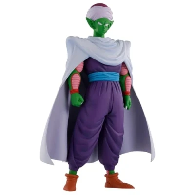 Image of Bandai Spirits Ichibansho Dragon Ball Piccolo Jr. (Fierce Fighting!! World Tournament), Collectible Figure
