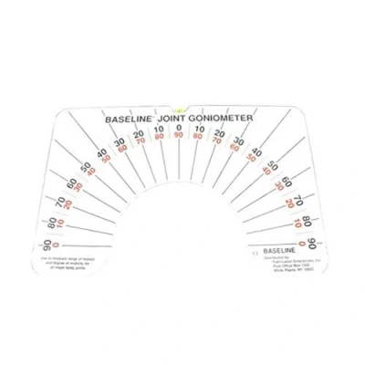 Image of Baseline Large Joint Protractor