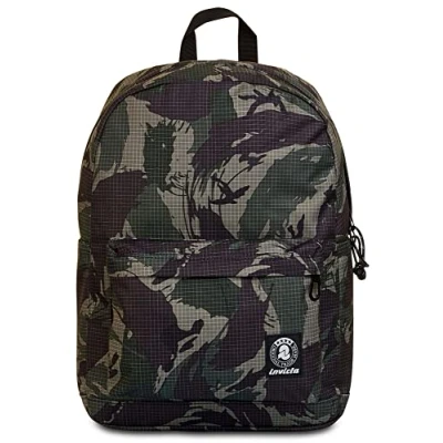 Image of BACKPACK CARLSON FANTASY Invicta School and Leisure