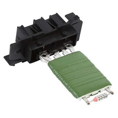 Image of HVAC Heater Blower Resistor Motor for Vauxhall Opel Corsa D Mk3 13248240