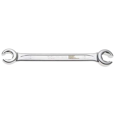 Image of BGS 1761 12x13 Double Ring Spanner, open Type 12 x 13 mm