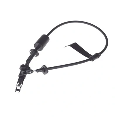 Image of 4151002901 Clutch Cable BLUE PRINT ADG03814 HYUNDAI: Amica / Atoz