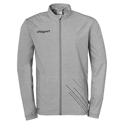 Image of uhlsport Men&#039;s Score 26 Evo Woven Jacket Boys Sports Training Softshell
