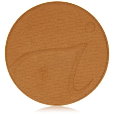 Image of Jane Iredale PurePressed Base SPF 20 Refill, Bittersweet, 9.9 g