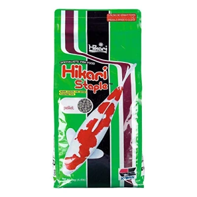 Image of Hikari Staple Large 5kg 5000g