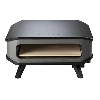 Image of Cozze Pizza Oven 17 Inch Gas 30 MBAR