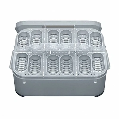 Image of OMEM Reptile Breeding Box,Reptile Egg Incubators,Hatchery Box, for Hatching Gecko,lizards, lions Mane, Reptiles (NO Thermometer)