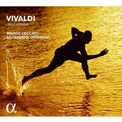 Image of Bononcini: Cello Sonatas