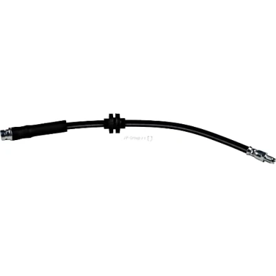 Image of 1302601, 1306241, 1405494, 3M512282FA, 3M512282FB Brake Hose JP GROUP 3861700700 382, 415mm MAZDA: 3 Hatchback, 5, VOLVO: V50, S40 II