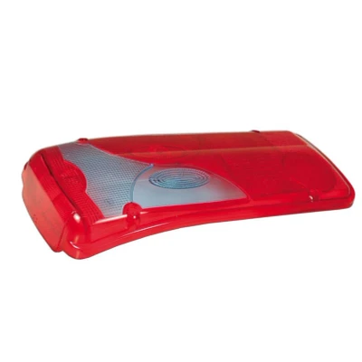 Image of 65252290000, 7CE945111, 81252296059 Lens, combination rearlight VIGNAL 056500 Left MAN: TGM