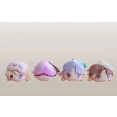 Image of GOOD SMILE COMPANY TinyTAN MP Plush figure