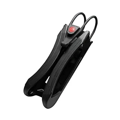 Image of Trelock Lock Holder ZF 580 X Press Black