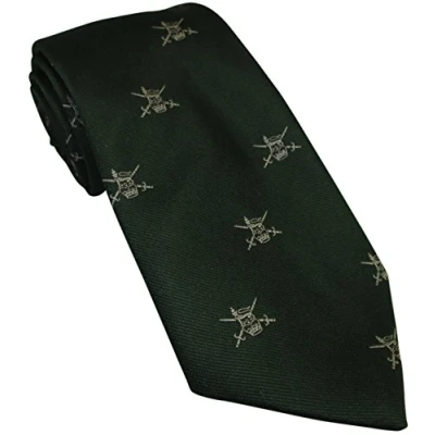 Image of Ties Unlimited Territorial Army Regimental Tie