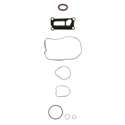 Image of 9E5Z6E078A Gaskets AJUSA 54163700 FORD: Ranger Mk3