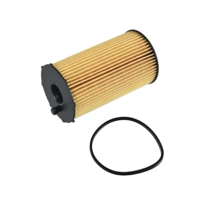 Image of Blue Print ADJ132102 Oil Filter