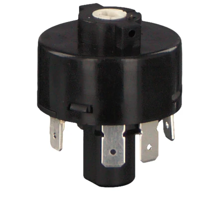 Image of 15082297, 1605274, 1626372 Ignition Switch FEBI BILSTEIN 103384