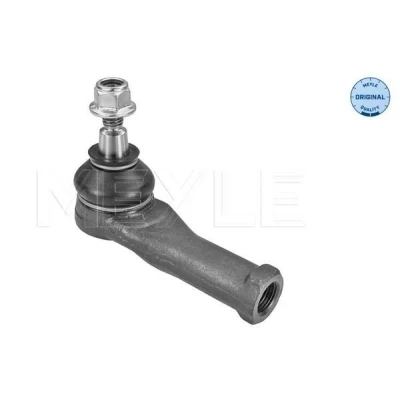 Image of 1X433289AB, C2S12013, C2S47357 Track rod end MEYLE 716 020 0014 M16x1,5 ORIGINAL Quality Front Axle Left, Right FORD: MONDEO 3
