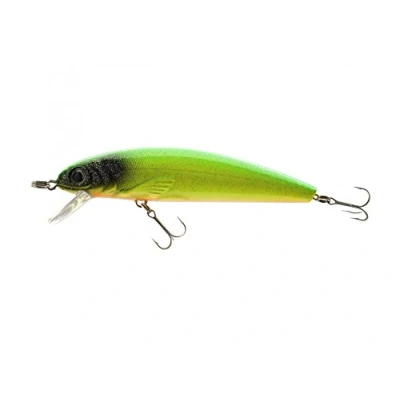 Image of Abu Garcia 90mm Floating Tormentor Silver/ye