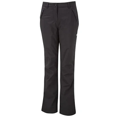 Image of Craghoppers Out CallingFleece knitted, stretch polyester fabric overhead fleece. Featuring a funnel neck design and two zipped pockets. Suitable for walking hiking.
