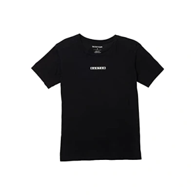Image of Burton Vault True Black