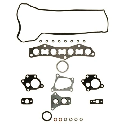 Image of 11127790936, 1112790936 gasket Set, cylinder head AJUSA 53016400 without MINI: Hatchback, TOYOTA: Yaris I Hatchback