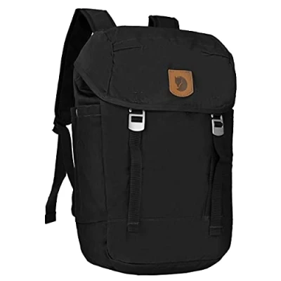 Image of Fjällräven Greenland TOP Rucksack, Size: One Size, Black