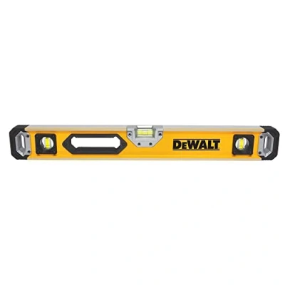 Image of DEWALT DWHT43224 24 in Box Beam Level